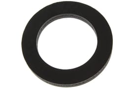 Yamaha 9020232M1900 Washer, plate (6e5)