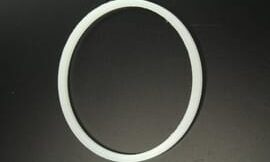 Genuine Yamaha Washer, plate(61a)