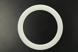 Yamaha 9020243M5700 Washer, plate