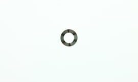 Genuine Yamaha Washer, wave(3rw)