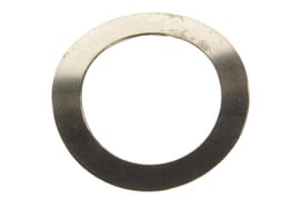 Yamaha 9020612M1600 Washer, wave(6j8)