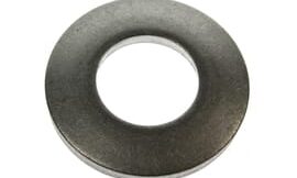 Genuine Yamaha Washer, wave(6b0)