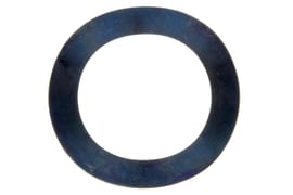 Yamaha 902061502100 Washer wave 137156430000