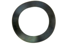 Yamaha 902061505500 Washer wave 137156430000