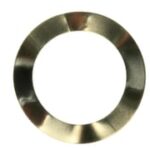 Genuine Yamaha 9020615M1800 - Washer, wave(6l2) - Supplied by Flood Marine