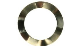 Genuine Yamaha Washer, wave(6l2)