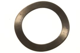 Yamaha 9020626M2500 Washer, wave