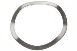 Yamaha 9020636M2100 Washer, wave(63v)