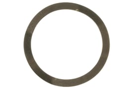 Yamaha 902063900100 Washer, wave