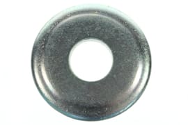 Yamaha 902081480100 Washer, conical sp