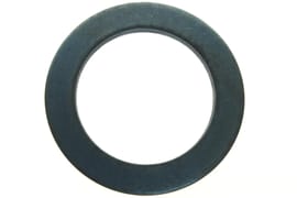 Yamaha 902082504500 Washer, conical spring(83r)