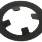 Genuine Yamaha 902090327400 - Washer(1fk) - Supplied by Flood Marine