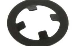 Genuine Yamaha 902090327400 - Washer(1fk) - Supplied by Flood Marine