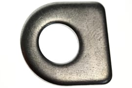 Yamaha 9020908M0200 Washer, plate (688)