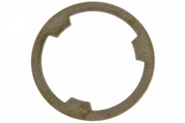 Yamaha 902091813500 Washer (537)