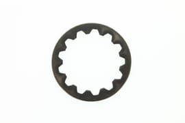 Yamaha 902092133200 Washer(3vd)