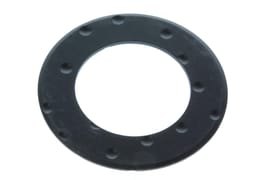 Yamaha 902092232600 Washer(8ax)