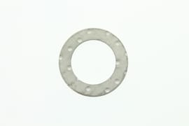 Yamaha 902092418300 Washer (152-11685-00)