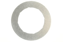 Yamaha 902093232800 Washer(4gy)