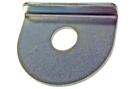 Yamaha 902141000400 Washer, claw