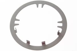 Yamaha 9021445M0000 Washer, claw(6a9)