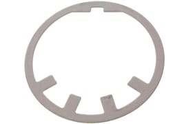 Yamaha 902144800800 Washer, claw(697)