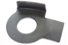 Yamaha 902150601600 Washer, lock