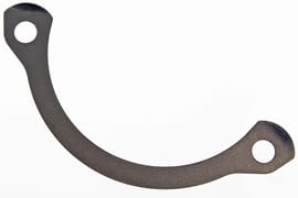 Yamaha 902150618400 Washer, lock (5h0)