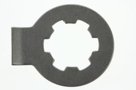 Yamaha 902151302600 Washer lock 283174640000