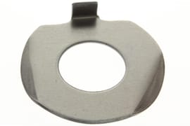 Yamaha 902151412209 Washer, lock (2k6)