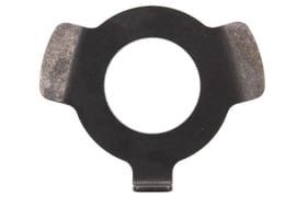 Yamaha 902151428700 Washer, lock(4ga)