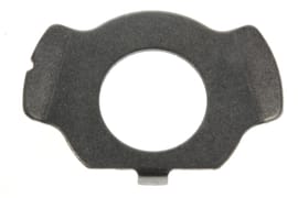 Yamaha 902151600100 Washer, lock