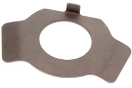 Yamaha 902151619600 Washer, lock(24v)