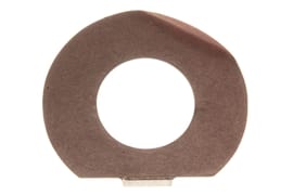 Yamaha 902151813100 Washer, lock (rd400c)