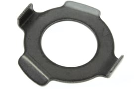 Yamaha 902151822500 Washer, lock (33m)