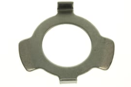 Yamaha 902152000400 Washer, lock