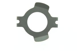 Yamaha 902152000500 Washer, lock