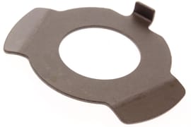 Yamaha 902152000600 Washer, lock