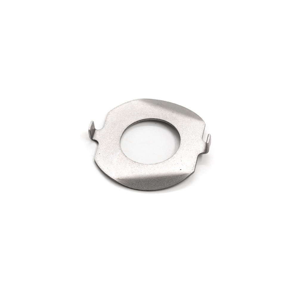 Yamaha 902152012500 Washer, lock (3y1)