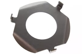 Yamaha 902152021200 Washer, lock (26j)