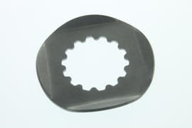 Yamaha 902152026100 Washer, lock(2hg)