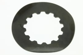 Yamaha 902152100100 Washer, lock