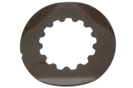 Yamaha 902152100300 Washer, lock