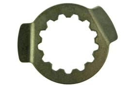 Yamaha 902152221000 Washer, lock(47x)