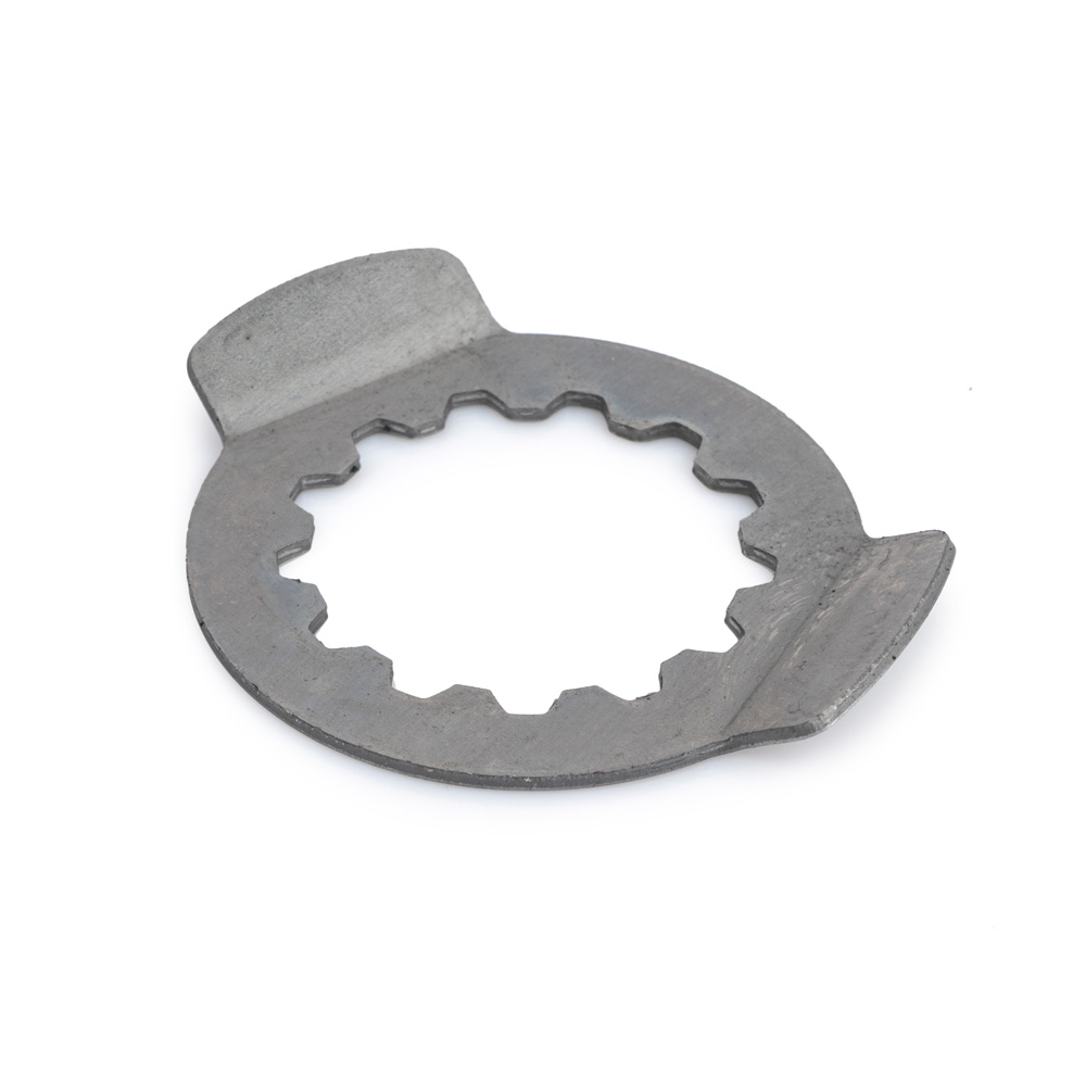 Yamaha 902152224400 Washer, lock(47x)