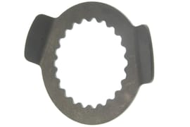 Yamaha 902152326500 Washer, lock(2nx)