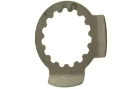 Yamaha 902152500300 Washer, lock