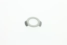Yamaha 902152521800 Washer, lock (26h)
