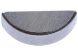 Yamaha 902800500100 Key, woodruff