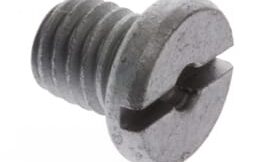 Genuine Yamaha Plug, straight screw